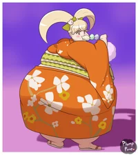 Fat Hiyoko Saionji 