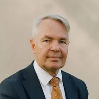 pekka haavisto