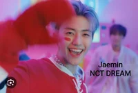 Jeamin NCT DREAM