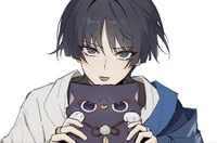 Neighbor Scaramouche