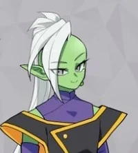 Female Zamasu