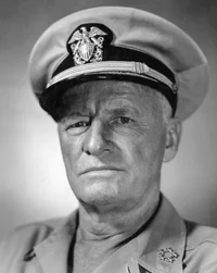 Chester Nimitz