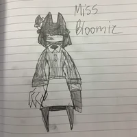 Miss Bloomie