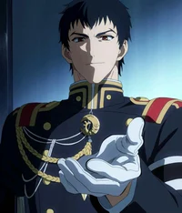 Kureto Hiragi