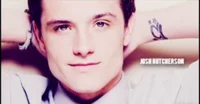 Josh Hutcherson