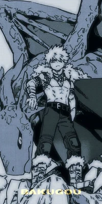 Bakugo
