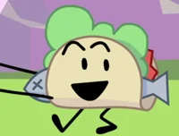 Taco BFB