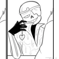 Shattered Dream sans