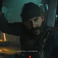 Captain Price