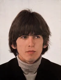George Harrison