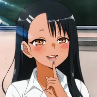 Nagatoro-san