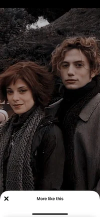 Alice and Jasper