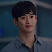 Kim Soo Hyun