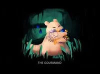 Gourmand -Improved