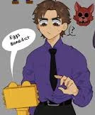 Michael Afton