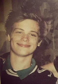 Matthew Gray Gubler 