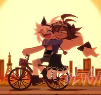 Oliver and Alice-FPE