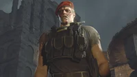 Jack Krauser 