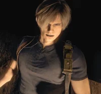 Leon Kennedy