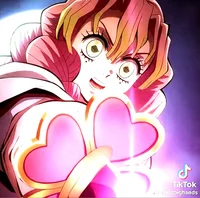 Mitsuri Kanroji 
