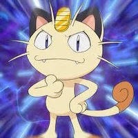 meowth pt br
