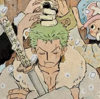 Zoro