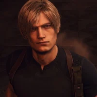 Leon Kennedy 