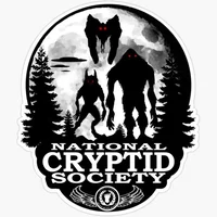 Call of the criptids