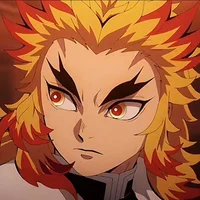 Kyojuro Rengoku