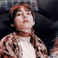Kim Taehyung