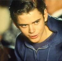 Ponyboy Curtis 