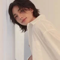 greek god hyunjin