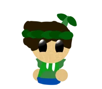 Omar MarketablePlush