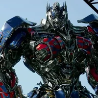 Optimus Prime 