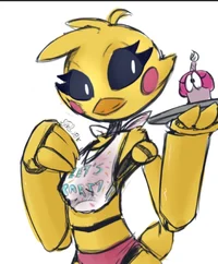 Toy Chica