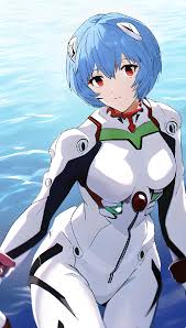 Ayanami Rei