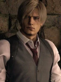 Leon Kennedy