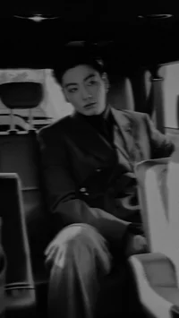 Jungkook 