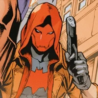 Red Hood