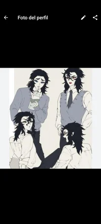 Tus hermanos hantegu