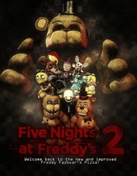 Fnaf 