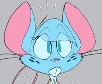 Mia Mouse