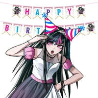 Ibuki mioda