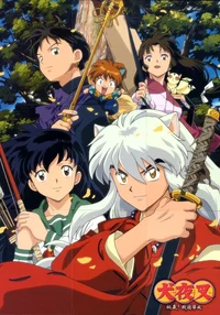 Inuyasha Rpg