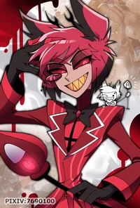 Alastor
