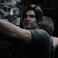Leon kennedy