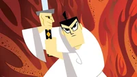 Samurai jack