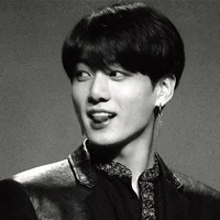 Jeon Jungkook 