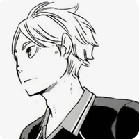 Koushi Sugawara 