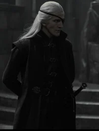 Aemond Targaryen 